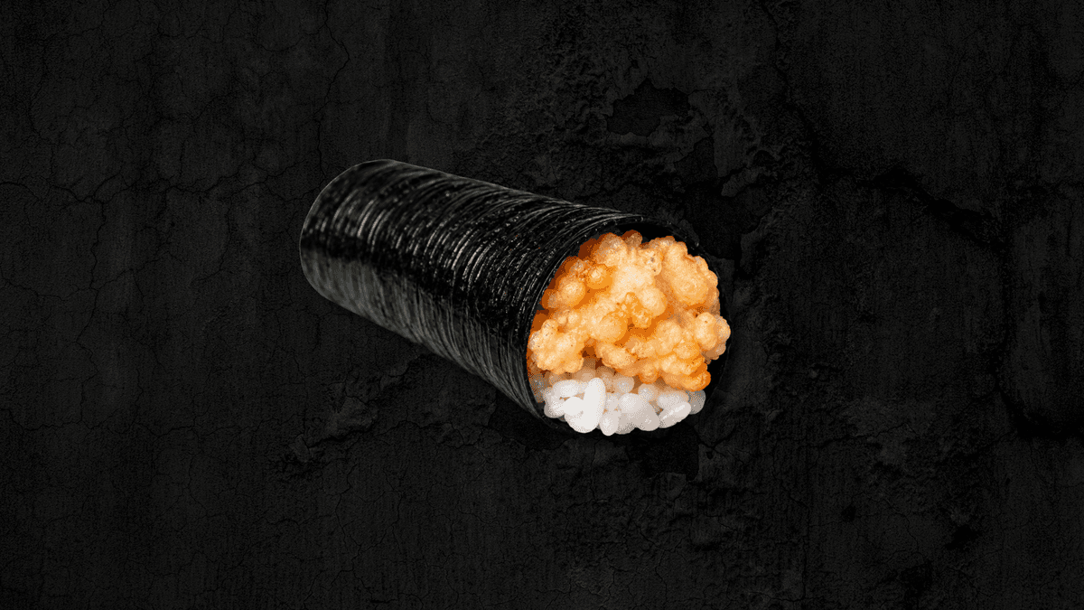 Shrimp Tempura menu item